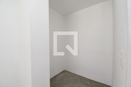 Suíte de apartamento à venda com 1 quarto, 80m² em Campina do Siqueira, Curitiba