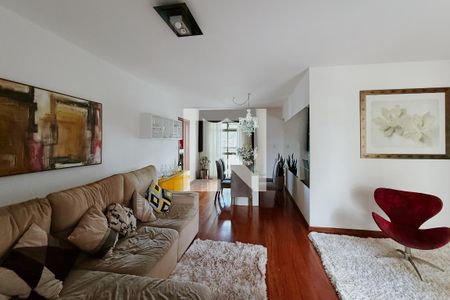 Apartamento para alugar com 3 quartos, 170m² em Paineiras, Juiz de Fora