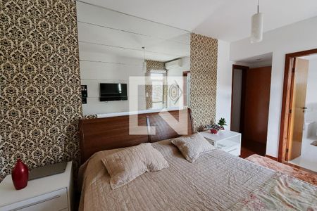 Apartamento para alugar com 3 quartos, 170m² em Paineiras, Juiz de Fora