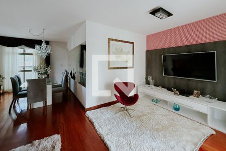 Apartamento para alugar com 3 quartos, 170m² em Paineiras, Juiz de Fora