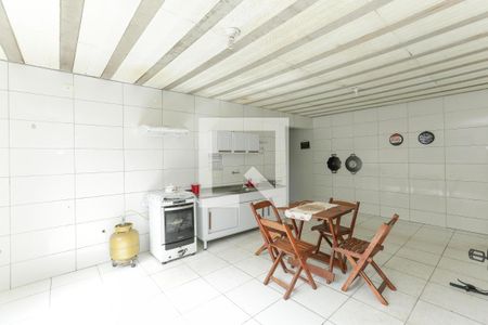 Casa à venda com 6 quartos, 380m² em Jardim Riacho das Pedras, Contagem