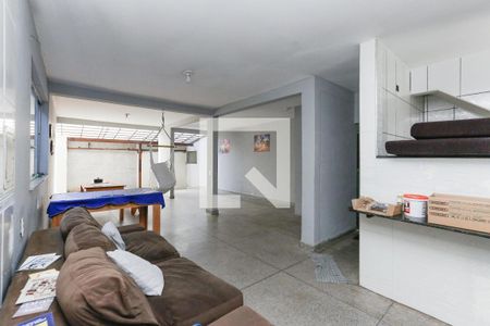 Casa à venda com 6 quartos, 380m² em Jardim Riacho das Pedras, Contagem