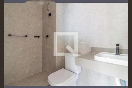 Foto 03 de apartamento para alugar com 1 quarto, 28m² em Pinheiros, São Paulo