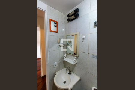Foto 15 de apartamento para alugar com 2 quartos, 63m² em Parque Jabaquara, São Paulo