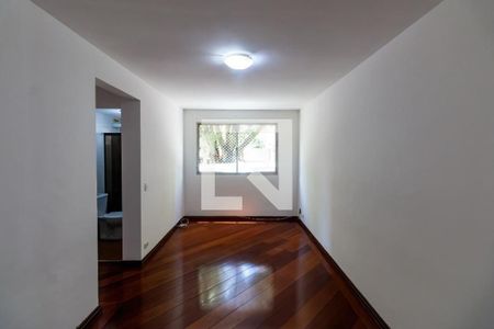 Foto 02 de apartamento para alugar com 2 quartos, 63m² em Parque Jabaquara, São Paulo