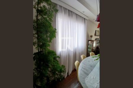 Sala de Jantar de apartamento à venda com 2 quartos, 110m² em Vila Guilherme, São Paulo
