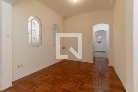 Sala de casa à venda com 3 quartos, 121m² em Jardim Colorado, São Paulo