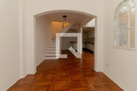 Sala de casa à venda com 3 quartos, 121m² em Jardim Colorado, São Paulo