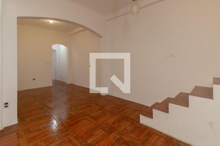 Sala de casa à venda com 3 quartos, 121m² em Jardim Colorado, São Paulo