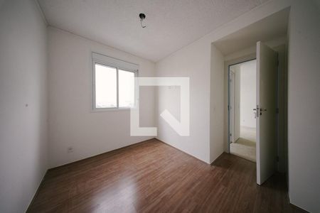 Quarto 1 de apartamento para alugar com 2 quartos, 41m² em Jardim America da Penha, São Paulo
