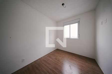 Quarto 1 de apartamento para alugar com 2 quartos, 41m² em Jardim America da Penha, São Paulo