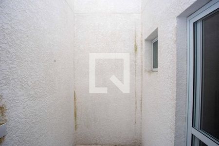 Área de Serviço de casa para alugar com 2 quartos, 98m² em Centro, Diadema