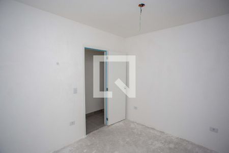 Quarto Suíte de casa para alugar com 2 quartos, 98m² em Centro, Diadema