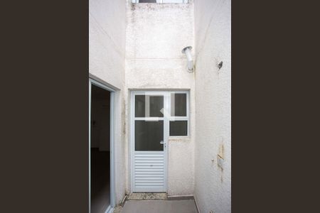 Área comum de casa para alugar com 2 quartos, 98m² em Centro, Diadema