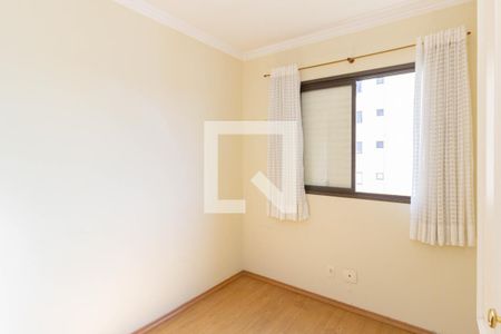 Quarto 1 de apartamento à venda com 2 quartos, 63m² em Vila Mangalot, São Paulo