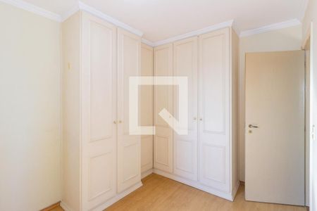 Quarto 1 de apartamento à venda com 2 quartos, 63m² em Vila Mangalot, São Paulo