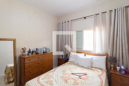 Quarto 1 de casa à venda com 3 quartos, 299m² em Iapi, Osasco