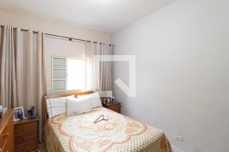 Quarto 1 de casa à venda com 3 quartos, 299m² em Iapi, Osasco