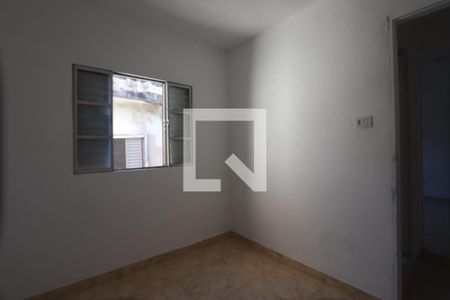Quarto 2 de casa para alugar com 2 quartos, 70m² em Vila Bela do Sapopemba, São Paulo