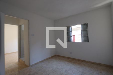 Quarto 1 de casa para alugar com 2 quartos, 70m² em Vila Bela do Sapopemba, São Paulo