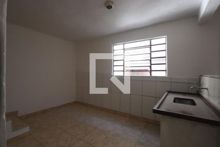 Cozinha de casa para alugar com 2 quartos, 70m² em Vila Bela do Sapopemba, São Paulo