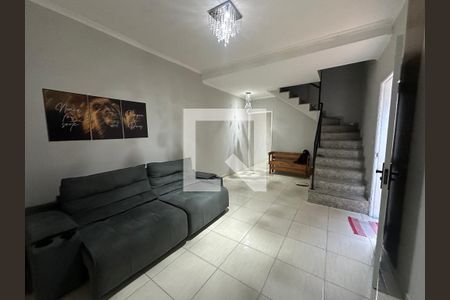 Casa à venda com 3 quartos, 140m² em Parque Santana, Barueri