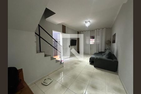 Sala de casa à venda com 3 quartos, 140m² em Parque Santana, Barueri