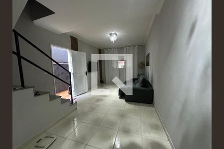 Sala de casa à venda com 3 quartos, 140m² em Parque Santana, Barueri
