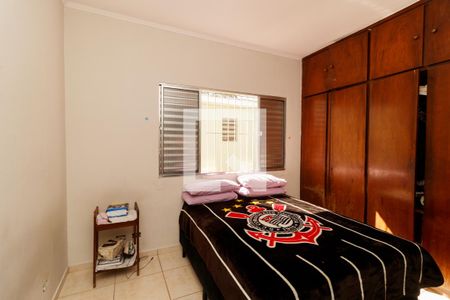 Suíte de casa à venda com 3 quartos, 380m² em Tucuruvi, São Paulo