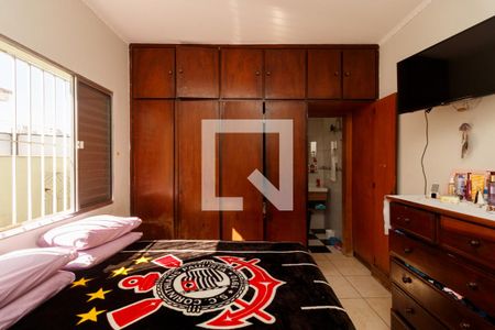 Suíte de casa à venda com 3 quartos, 380m² em Tucuruvi, São Paulo