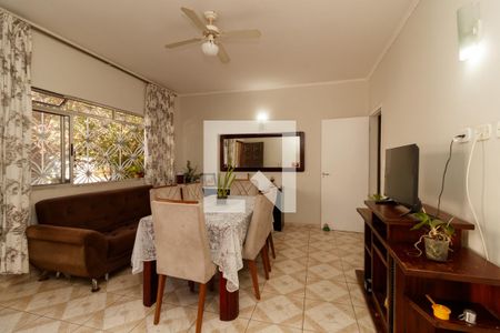 Sala de casa à venda com 3 quartos, 380m² em Tucuruvi, São Paulo