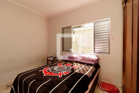 Suíte de casa à venda com 3 quartos, 380m² em Tucuruvi, São Paulo