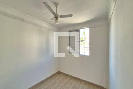 Quarto 1  de apartamento para alugar com 2 quartos, 52m² em Parque Residencial Vila União, Campinas
