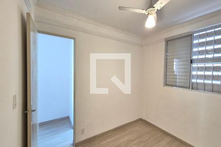 Quarto 2  de apartamento para alugar com 2 quartos, 52m² em Parque Residencial Vila União, Campinas