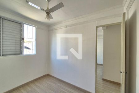 Quarto 1  de apartamento para alugar com 2 quartos, 52m² em Parque Residencial Vila União, Campinas