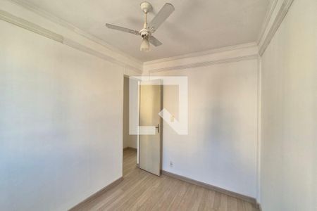 Quarto 1  de apartamento para alugar com 2 quartos, 52m² em Parque Residencial Vila União, Campinas