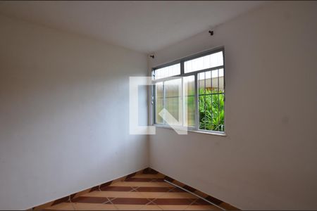 Quarto 1 de apartamento para alugar com 3 quartos, 58m² em Praça Seca, Rio de Janeiro