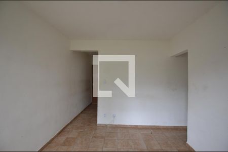 Sala de apartamento para alugar com 3 quartos, 58m² em Praça Seca, Rio de Janeiro