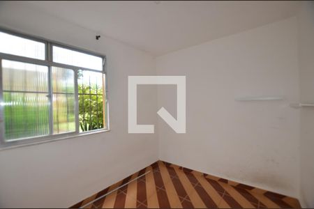 Quarto 1 de apartamento para alugar com 3 quartos, 58m² em Praça Seca, Rio de Janeiro