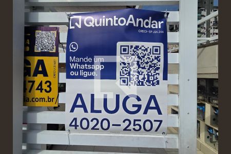 QR de casa de condomínio para alugar com 3 quartos, 84m² em Vila Tupi, Praia Grande