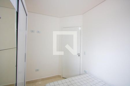 Quarto 1 de apartamento para alugar com 2 quartos, 43m² em Vila Príncipe de Gales, Santo André