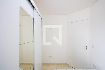 Quarto 1 de apartamento para alugar com 2 quartos, 43m² em Vila Príncipe de Gales, Santo André