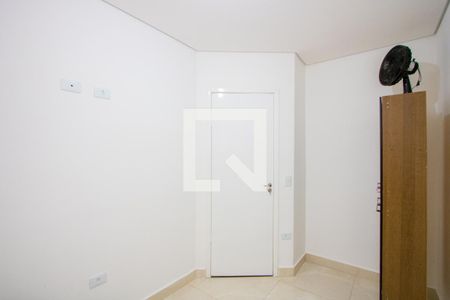Quarto 2 de apartamento para alugar com 2 quartos, 43m² em Vila Príncipe de Gales, Santo André