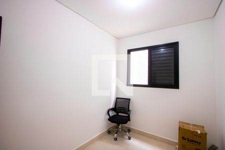 Quarto 2 de apartamento para alugar com 2 quartos, 43m² em Vila Príncipe de Gales, Santo André
