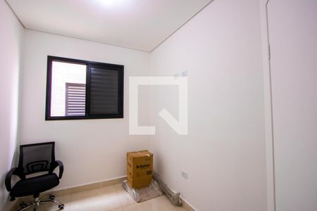 Quarto 2 de apartamento para alugar com 2 quartos, 43m² em Vila Príncipe de Gales, Santo André