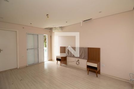 Quarto 1 Suíte de casa para alugar com 3 quartos, 186m² em Jardim Vila Galvao, Guarulhos