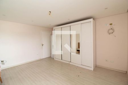 Quarto 1 Suíte de casa para alugar com 3 quartos, 186m² em Jardim Vila Galvao, Guarulhos