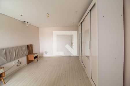 Quarto 1 Suíte de casa para alugar com 3 quartos, 186m² em Jardim Vila Galvao, Guarulhos