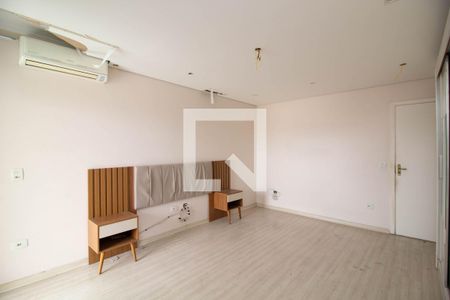Quarto 1 Suíte de casa para alugar com 3 quartos, 186m² em Jardim Vila Galvao, Guarulhos