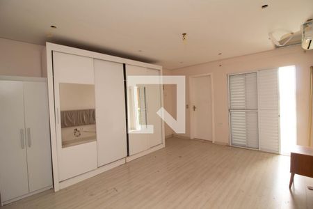 Quarto 1 Suíte de casa para alugar com 3 quartos, 186m² em Jardim Vila Galvao, Guarulhos